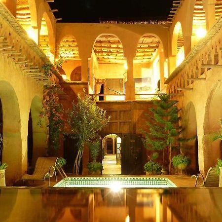 Riad Maktoub Аит Бен Хаду Екстериор снимка